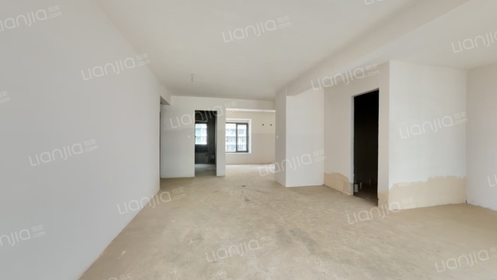 融创望江府二手房实景图