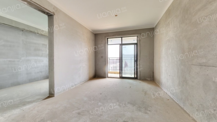 港尚府二手房实景图