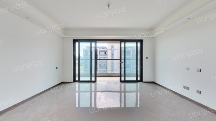 龙湖·九里璟园二手房实景图