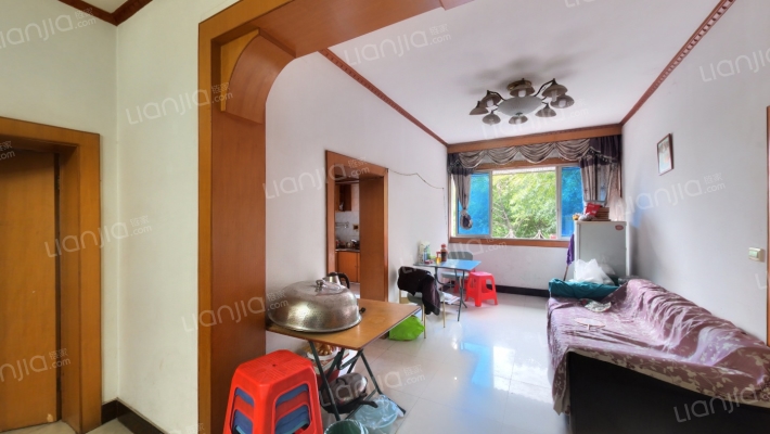 裕华小区二手房实景图