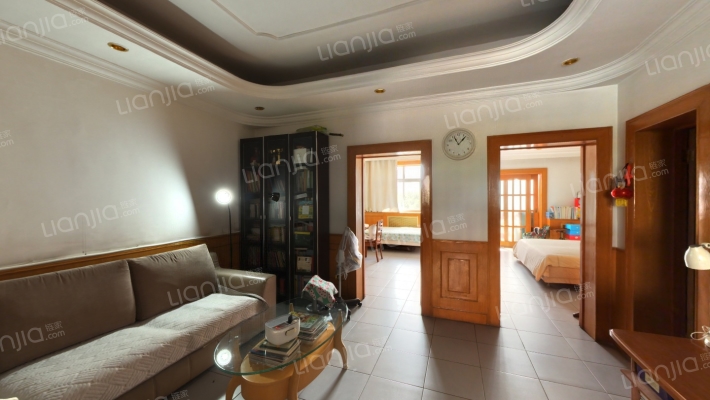 富华小区(河东)二手房实景图