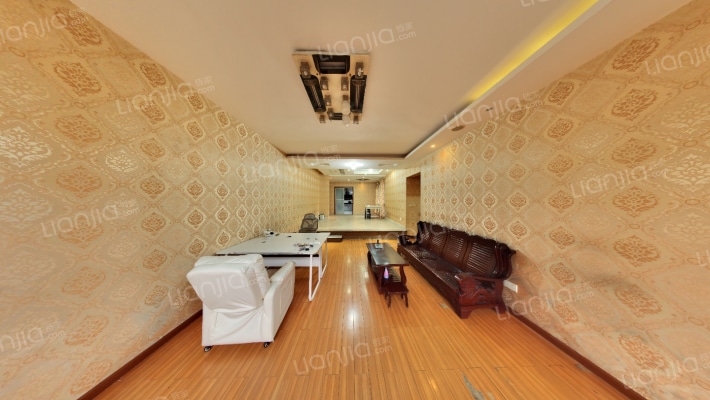 望江阁二手房实景图