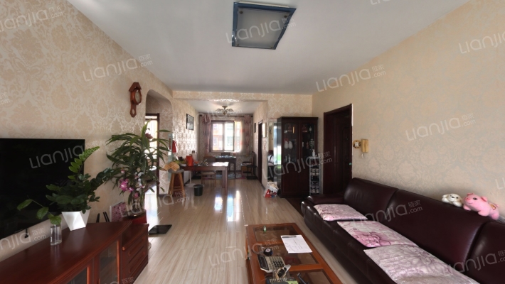 阳光佳园二里二手房实景图