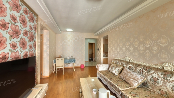 万科悦湾北区二手房实景图