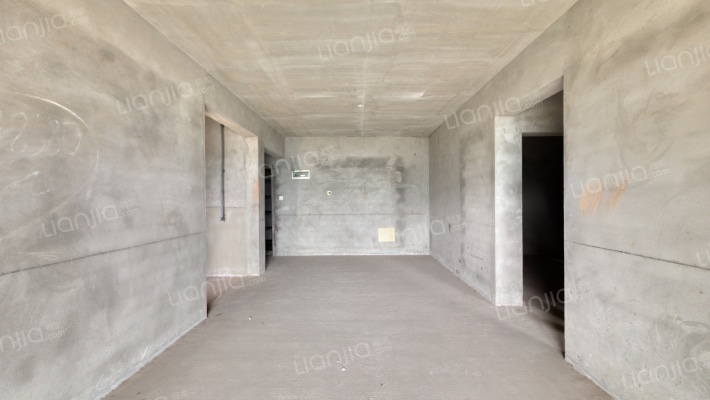 恒通津都海岸二手房实景图