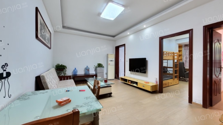 宝安璞园三期二手房实景图