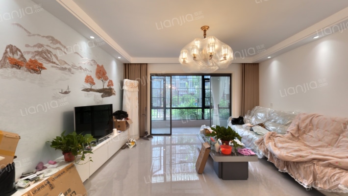 吉祥花园二手房实景图