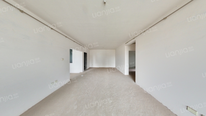 中冶重庆早晨二手房实景图