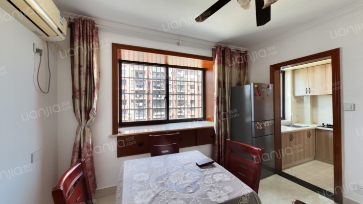 转塘家园二手房实景图