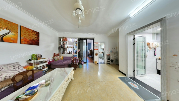 古田四路17号二手房实景图