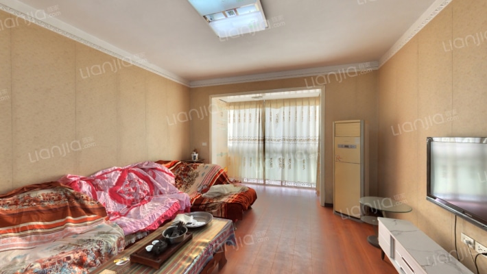 香洲心城二手房实景图