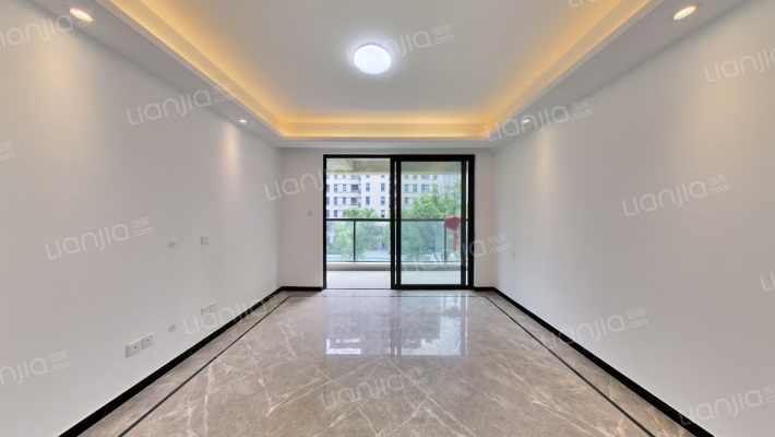 保利和光山语二手房实景图