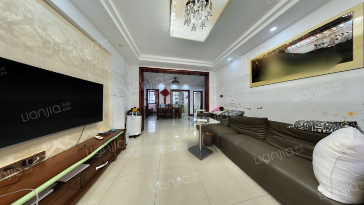 湖沁花园东区二手房实景图