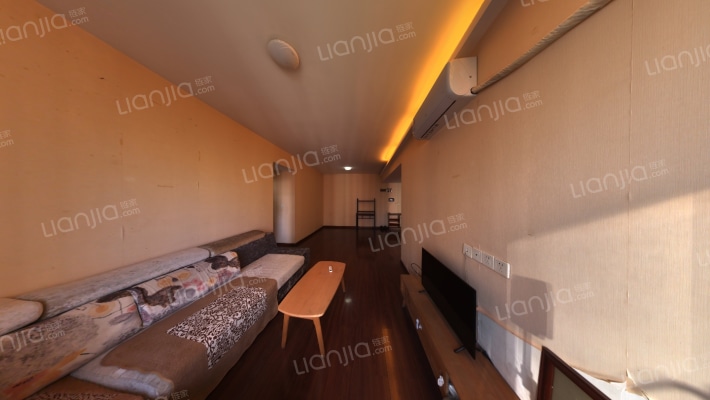 渝能明日城市二手房实景图