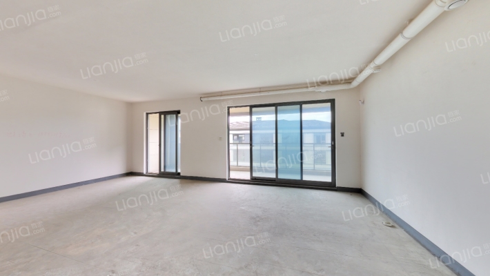 金融街嘉粼融府藏汀二手房实景图