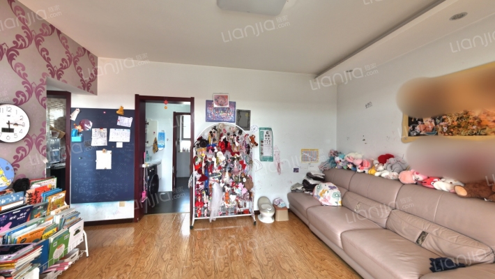 同盛里西区二手房实景图