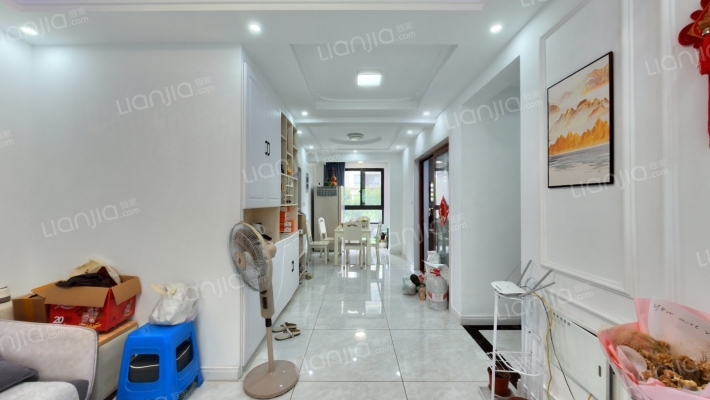 印溪公馆二手房实景图