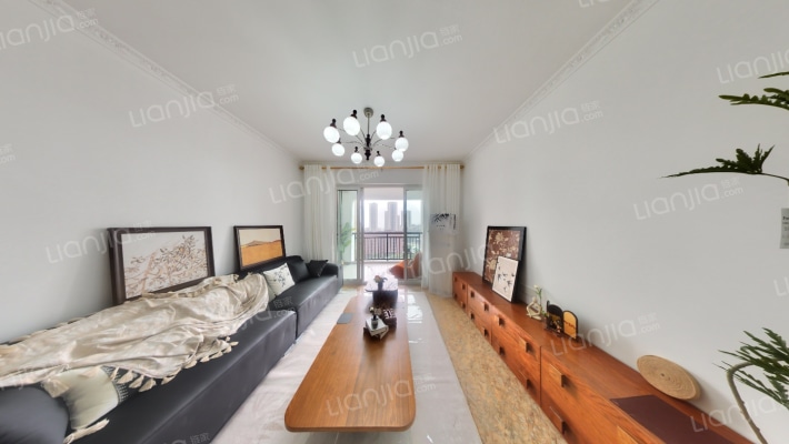 艾德公馆二手房实景图