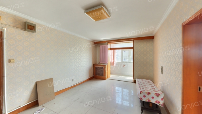 华福小区二手房实景图