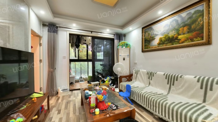 融侨城二手房实景图