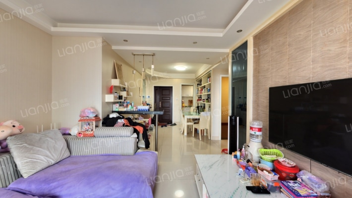 景瑞荣御蓝湾二手房实景图