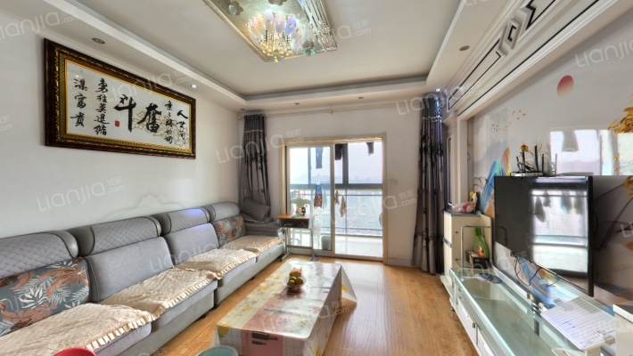 天合新界二手房实景图