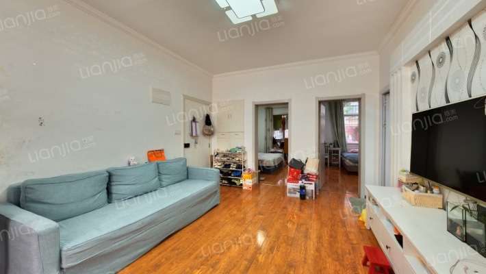 长汽宿舍二手房实景图