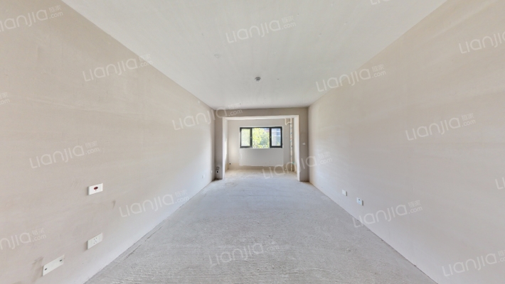 泽信·渤龙云筑二手房实景图