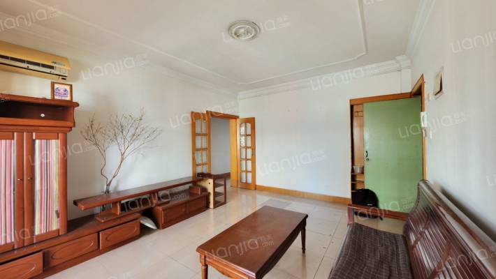 红波公寓二手房实景图