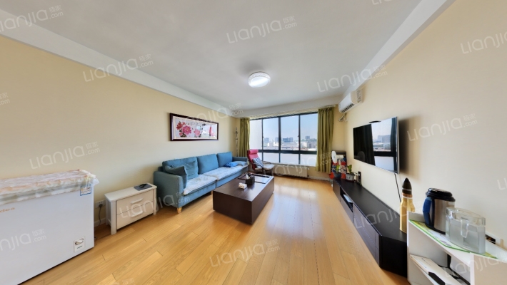 映象花苑二手房实景图