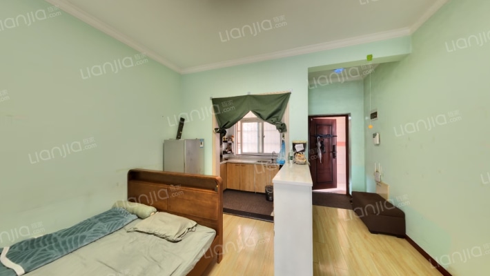 F、雅园二手房实景图