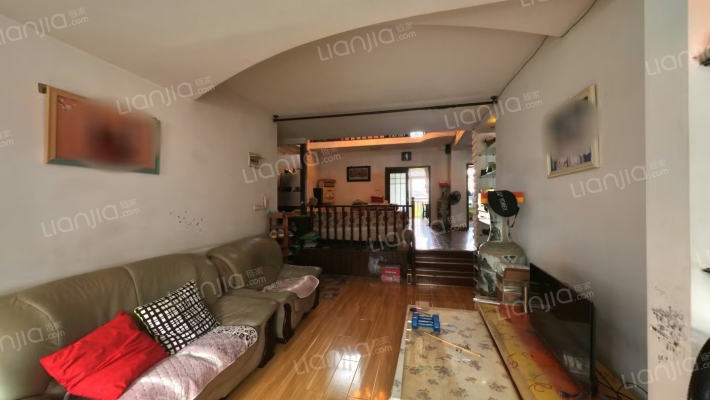 文苑花园二手房实景图