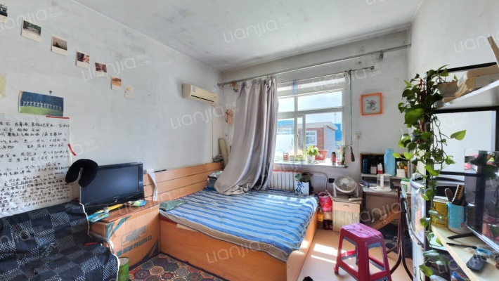 工业大学家属院二手房实景图