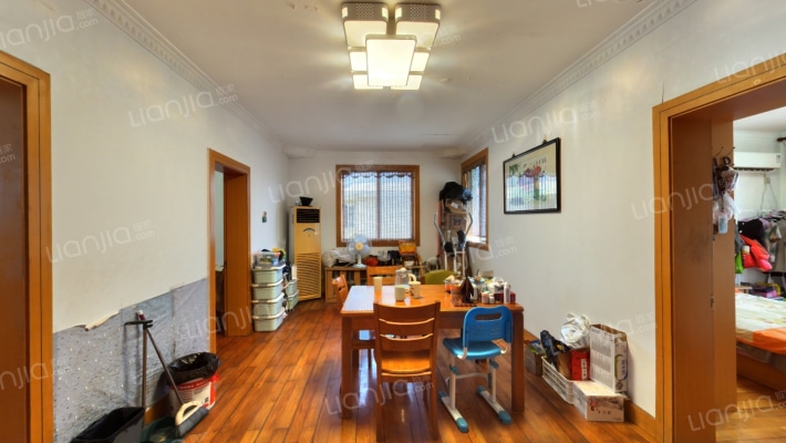 华淞园小区二手房实景图