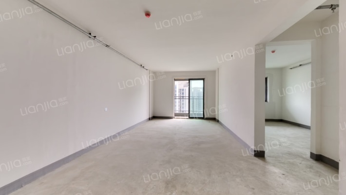 地铁时代云上城二手房实景图