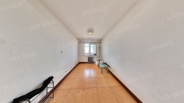 新华里(西青区)二手房实景图