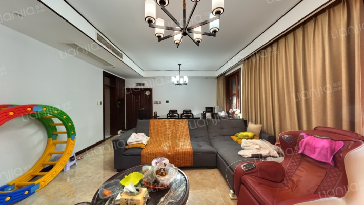 朗苑二手房实景图