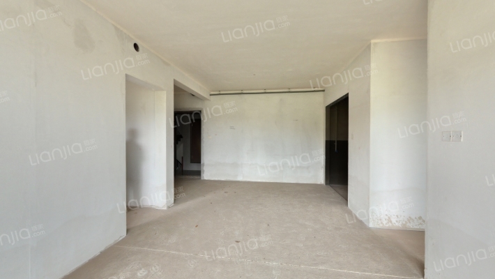 融创晓风澜庭二手房实景图