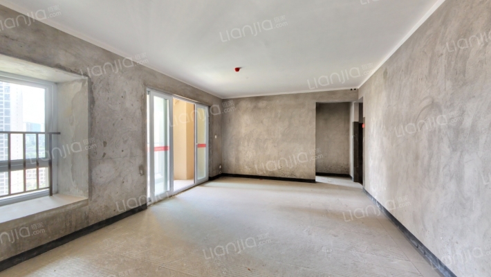 佳兆业篆山熙园二手房实景图