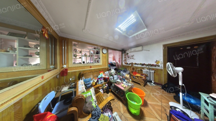 同盛里二手房实景图