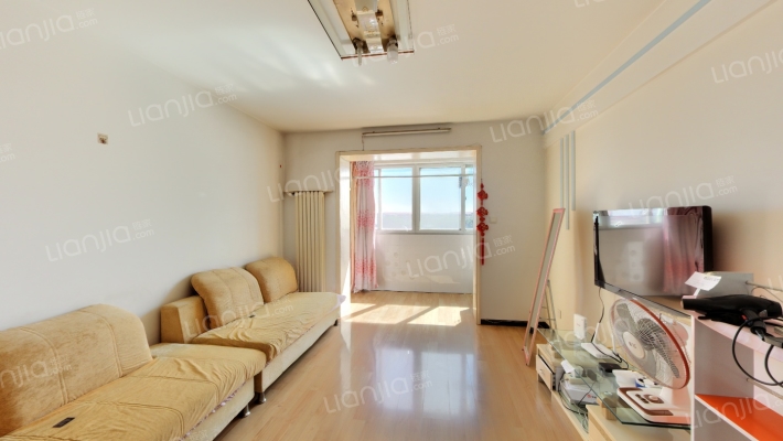 东方裕景二手房实景图