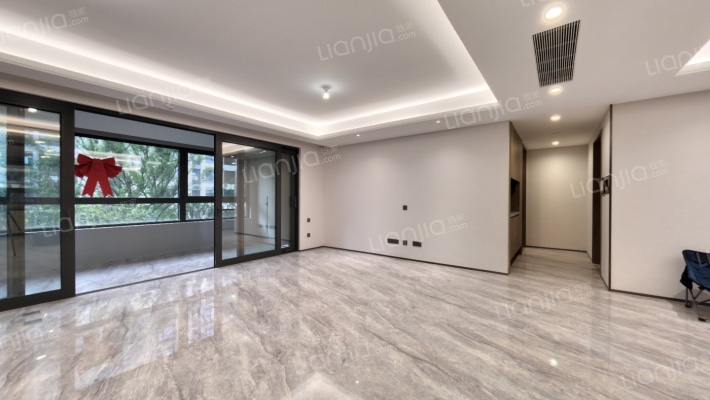 天悦东方二手房实景图