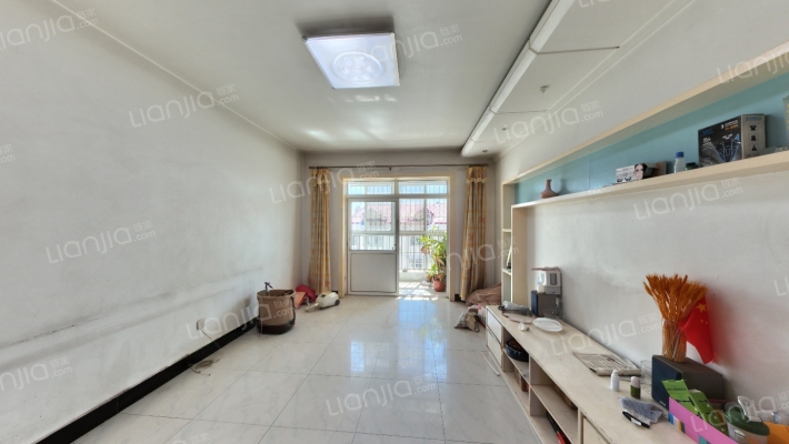 庆丰里小区二手房实景图