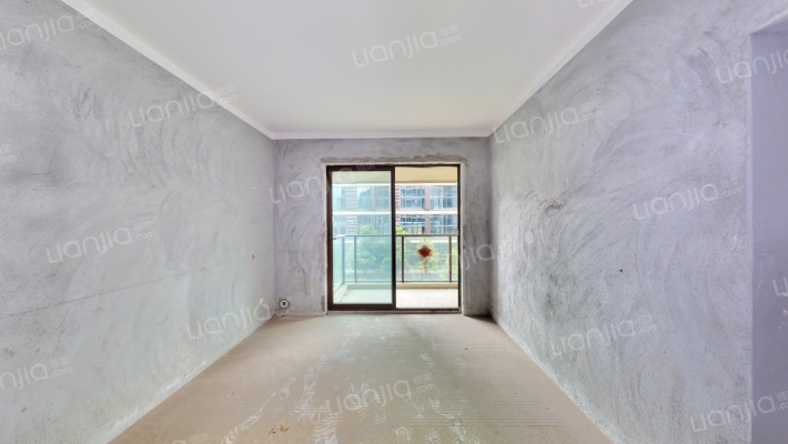 荣安九龙壹号二手房实景图