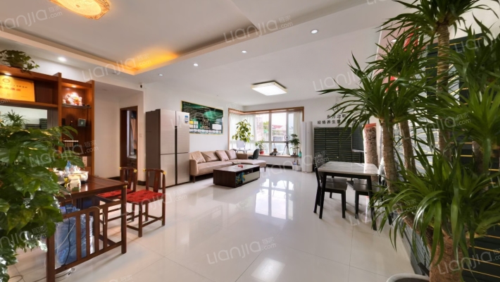 虹顶家园二手房实景图