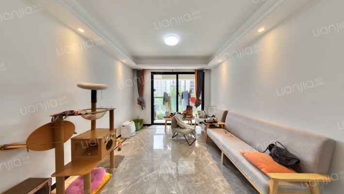 保利和光山语二手房实景图