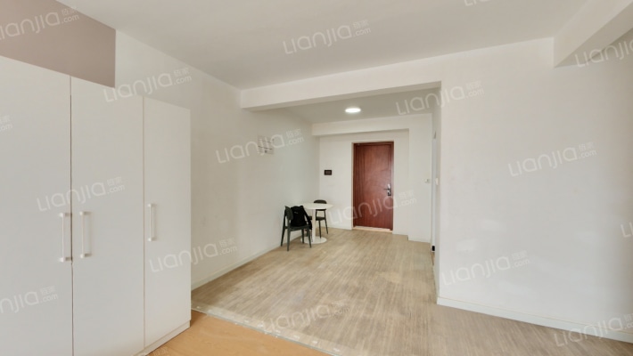 格调松间北里二手房实景图