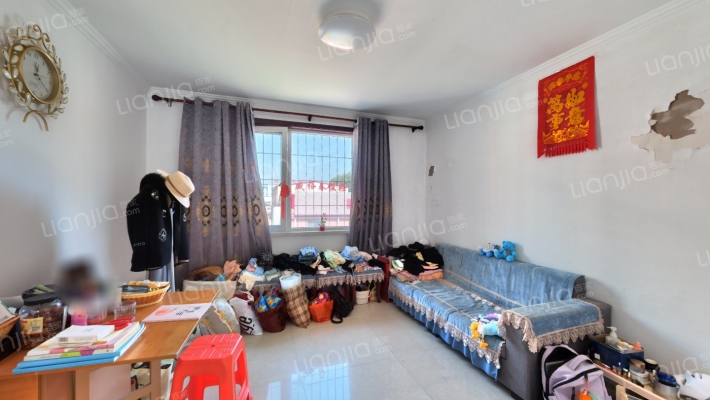 民惠里二手房实景图