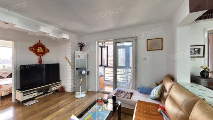 云华里二手房实景图