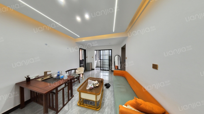 枉山嘉苑二区二手房实景图